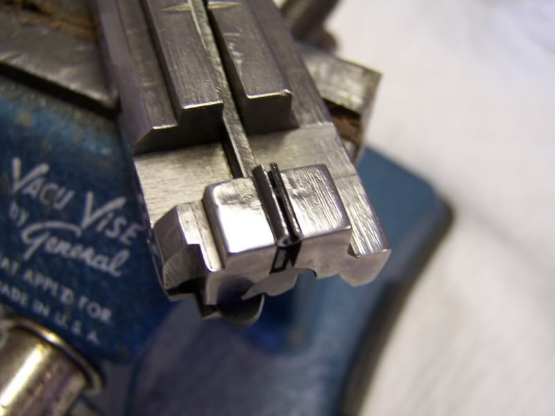 The Ruger 10/22 "BB" bolt/firing pin fix Forums